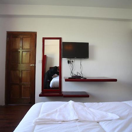 The Hotel Himalaya, Λεχ Εξωτερικό φωτογραφία