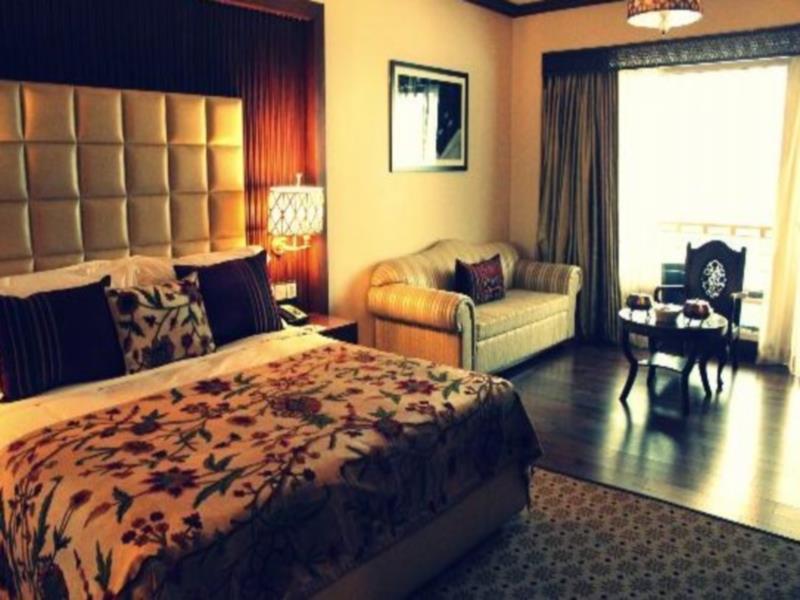 The Hotel Himalaya, Λεχ Εξωτερικό φωτογραφία