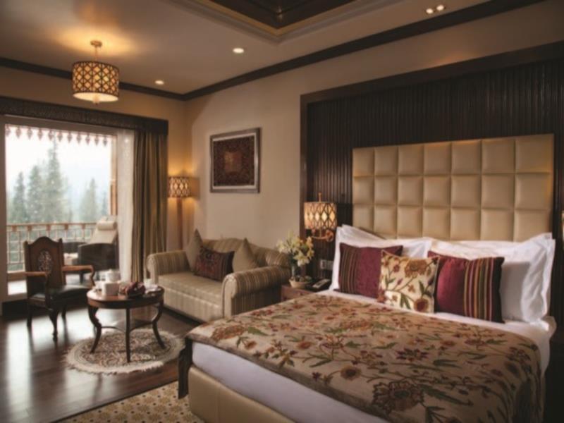 The Hotel Himalaya, Λεχ Εξωτερικό φωτογραφία