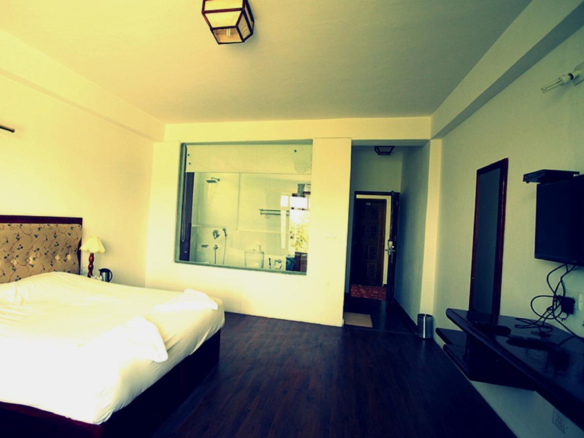 The Hotel Himalaya, Λεχ Εξωτερικό φωτογραφία
