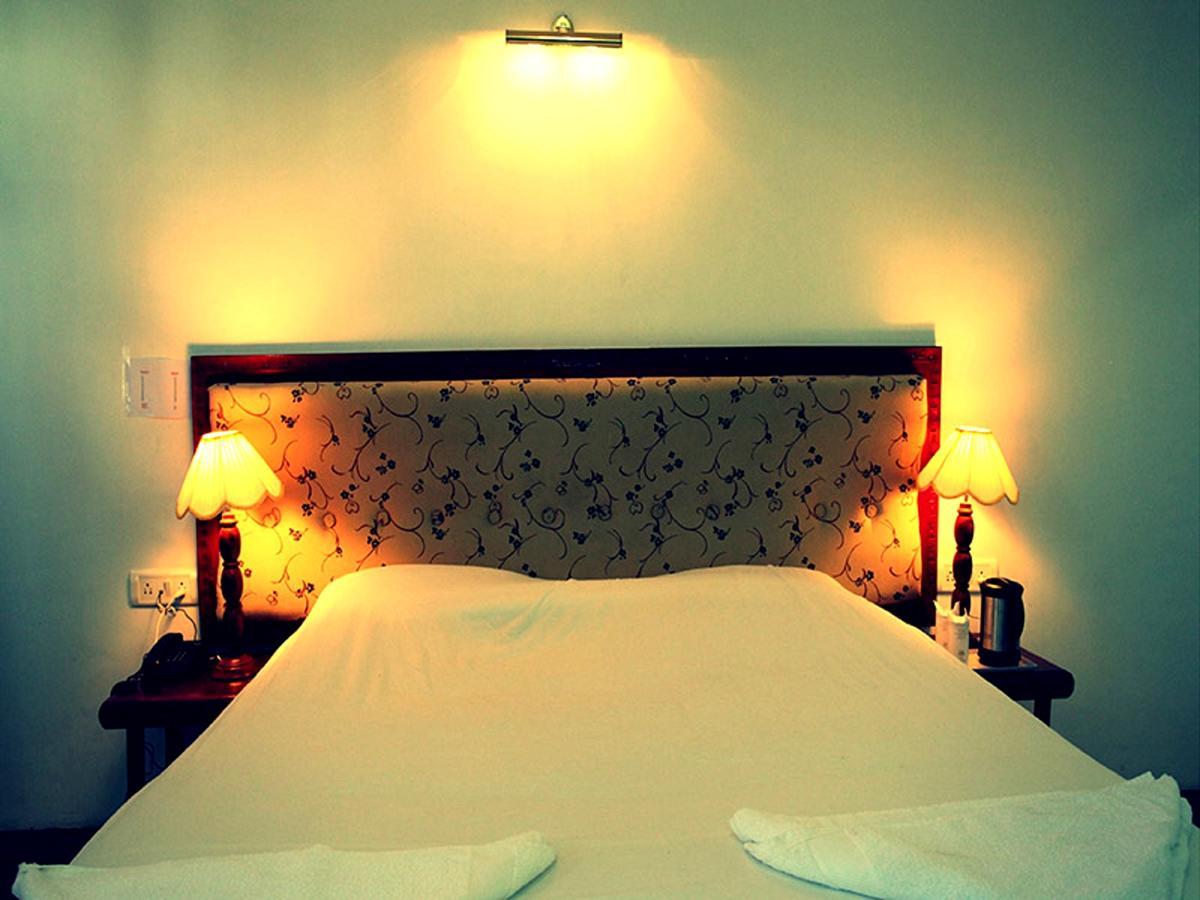 The Hotel Himalaya, Λεχ Εξωτερικό φωτογραφία