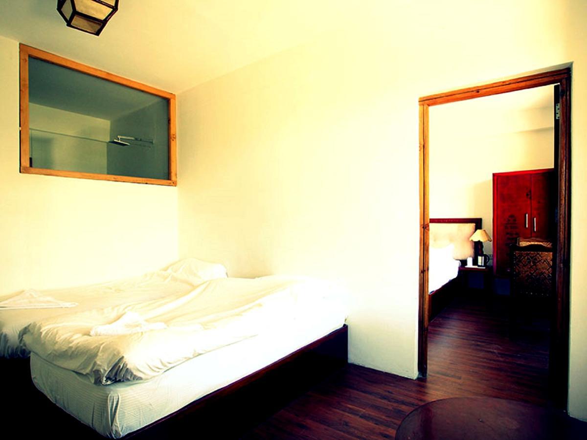 The Hotel Himalaya, Λεχ Εξωτερικό φωτογραφία
