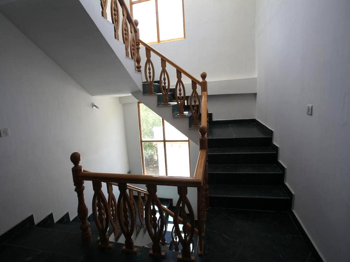 The Hotel Himalaya, Λεχ Εξωτερικό φωτογραφία