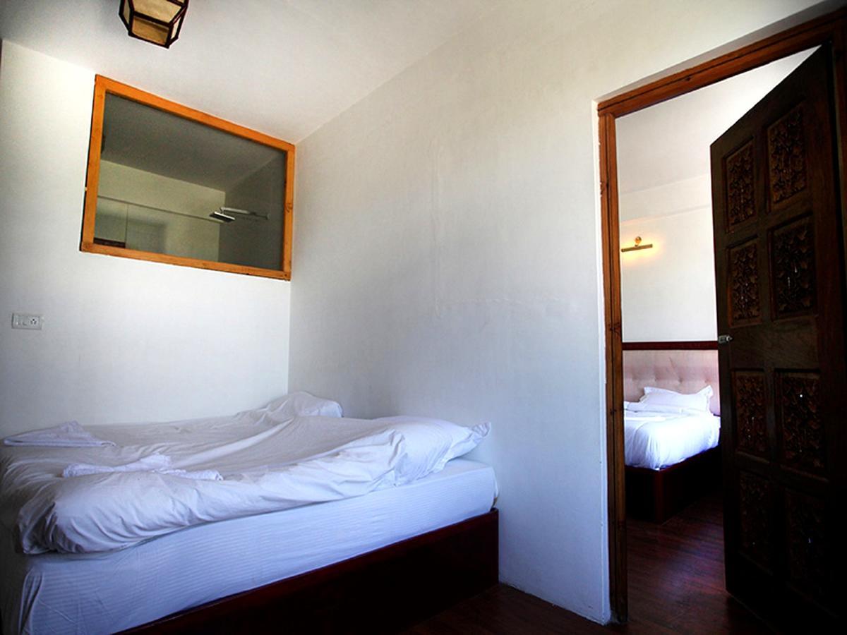 The Hotel Himalaya, Λεχ Εξωτερικό φωτογραφία