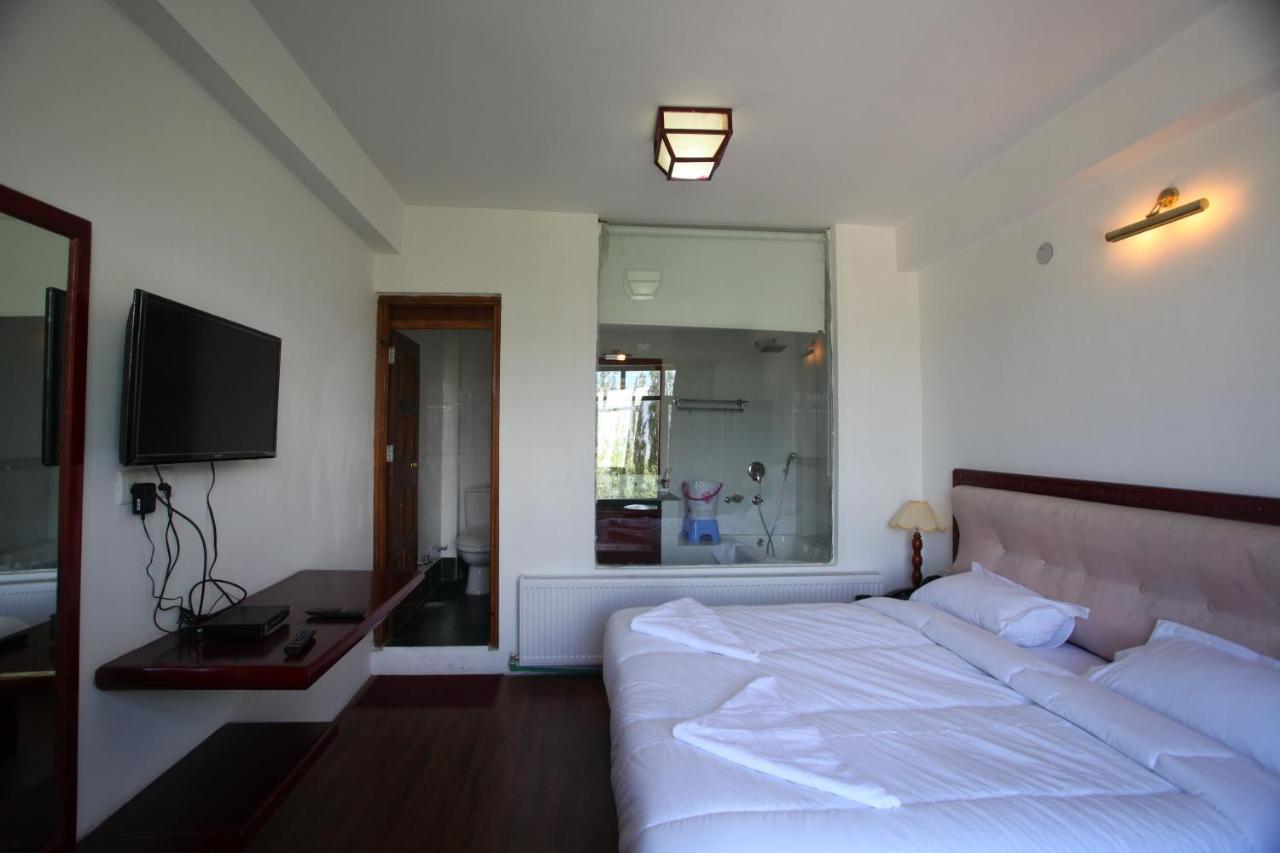 The Hotel Himalaya, Λεχ Εξωτερικό φωτογραφία