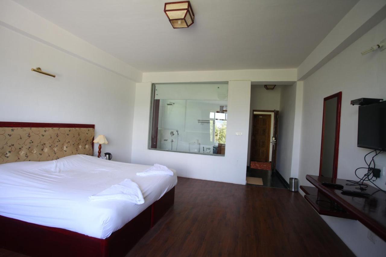 The Hotel Himalaya, Λεχ Εξωτερικό φωτογραφία